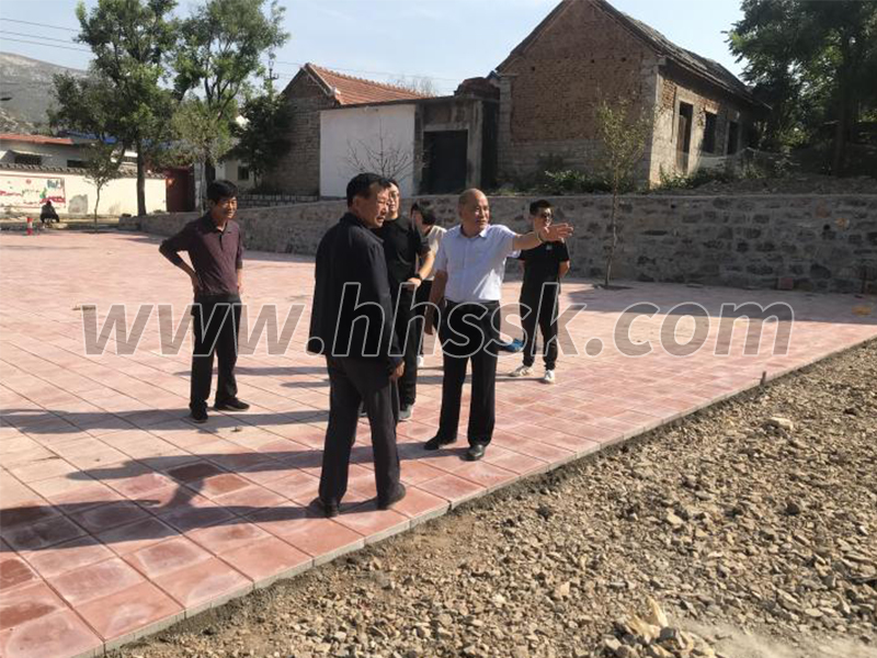 2022年國(guó)家水土保持重點(diǎn)工程青州市鳳凰峪、雀山生態(tài)清潔小流域項(xiàng)目